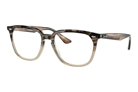Designerbrillen Ray-Ban RX4362V 8107