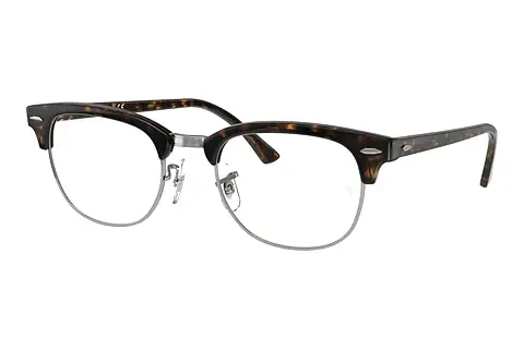 Designerbrillen Ray-Ban CLUBMASTER (RX5154 2012)