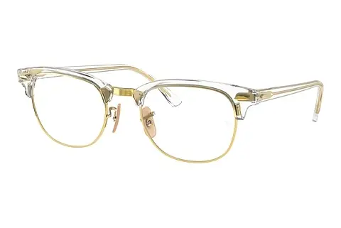 Designerbrillen Ray-Ban CLUBMASTER (RX5154 5762)