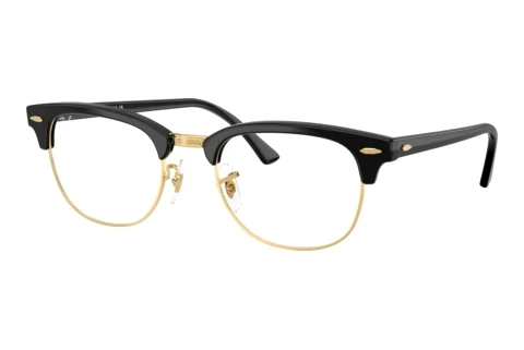 Designerbrillen Ray-Ban CLUBMASTER (RX5154 5784)
