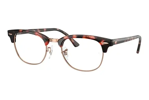 Designerbrillen Ray-Ban CLUBMASTER (RX5154 8118)