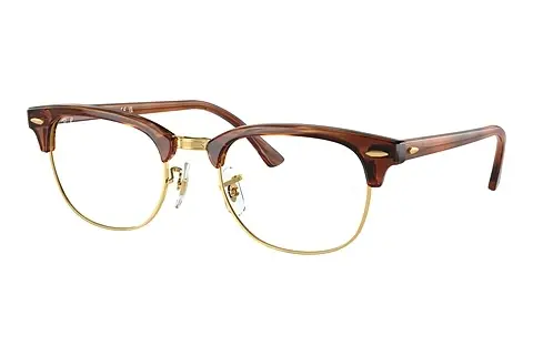 Designerbrillen Ray-Ban CLUBMASTER (RX5154 8375)