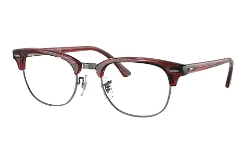 Designerbrillen Ray-Ban CLUBMASTER (RX5154 8376)