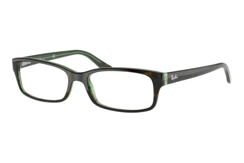 Designerbrillen Ray-Ban RX5187 2445