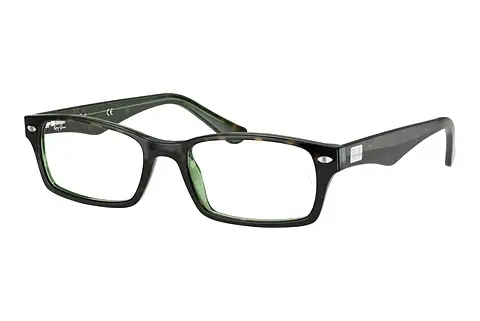 Designerbrillen Ray-Ban RX5206 2445
