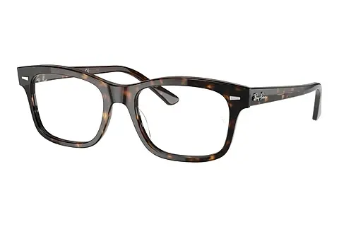 Designerbrillen Ray-Ban MR BURBANK (RX5383 2012)