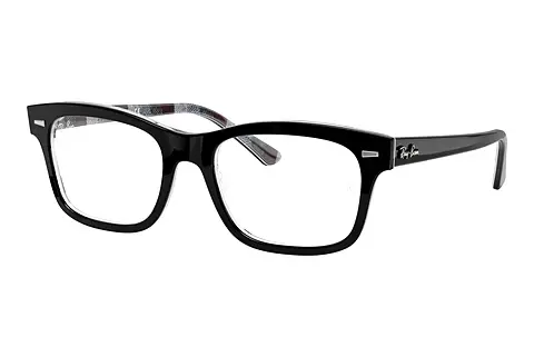 Designerbrillen Ray-Ban Mr Burbank (RX5383 8089)