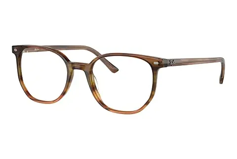 Designerbrillen Ray-Ban ELLIOT (RX5397 8255)