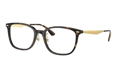Designerbrillen Ray-Ban RX5403D 2012