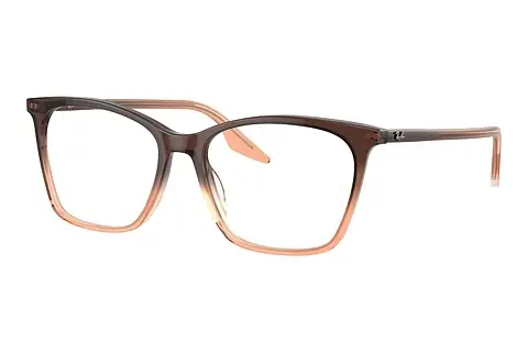 Designerbrillen Ray-Ban RX5422 8312