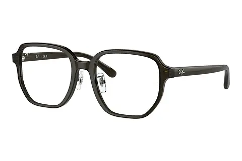 Designerbrillen Ray-Ban RX5424D 8218