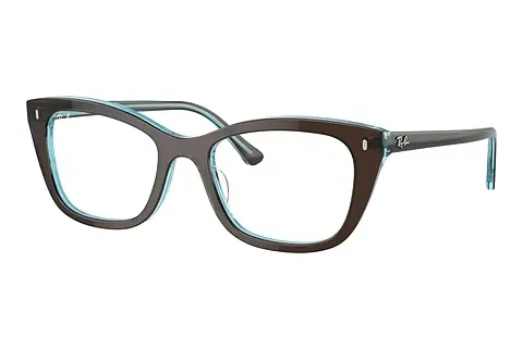 Designerbrillen Ray-Ban RX5433 8366