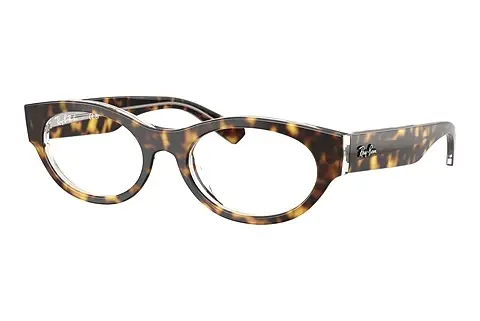 Designerbrillen Ray-Ban RX5447 5082