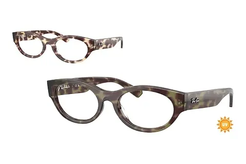 Designerbrillen Ray-Ban RX5447 8459