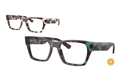 Designerbrillen Ray-Ban RX5448 8458