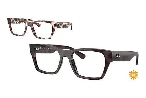 Designerbrillen Ray-Ban RX5448 8461