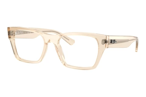 Designerbrillen Ray-Ban RX5448 8539