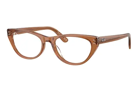Designerbrillen Ray-Ban RX5449D 8201