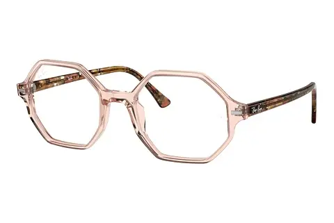 Designerbrillen Ray-Ban BRITT (RX5472 8080)