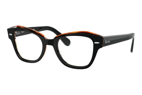 Designerbrillen Ray-Ban STATE STREET (RX5486 8096)