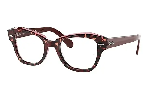 Designerbrillen Ray-Ban STATE STREET (RX5486 8097)