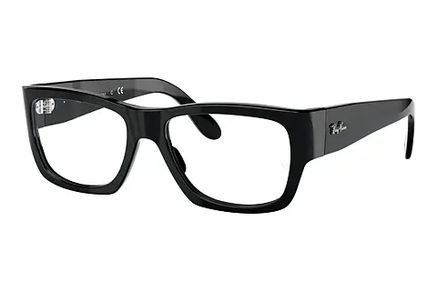 Designerbrillen Ray-Ban NOMAD WAYFARER (RX5487 2000)