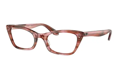 Designerbrillen Ray-Ban LADY BURBANK (RX5499 8363)