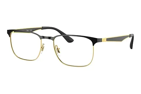 Designerbrillen Ray-Ban RX6363 2890