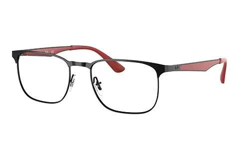 Designerbrillen Ray-Ban RX6363 3018