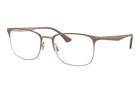 Designerbrillen Ray-Ban RX6421 2973