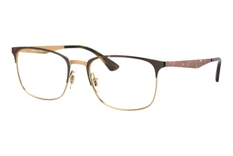 Designerbrillen Ray-Ban RX6421 3001