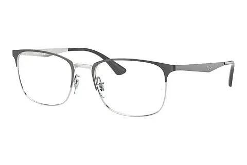 Designerbrillen Ray-Ban RX6421 3004