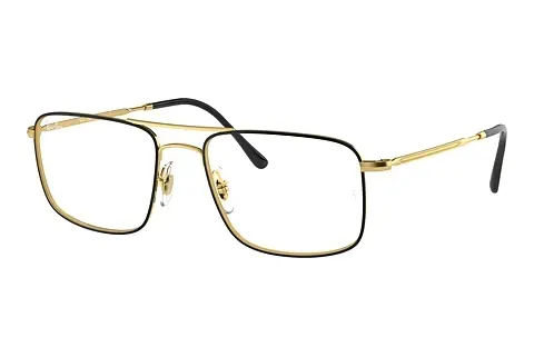 Designerbrillen Ray-Ban RX6434 2946