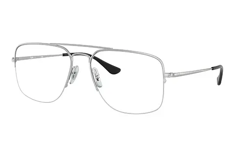 Designerbrillen Ray-Ban THE GENERAL GAZE (RX6441 2501)