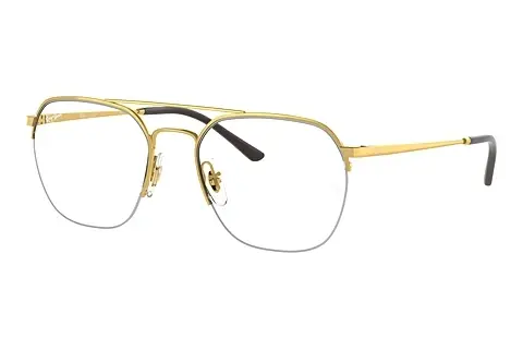 Designerbrillen Ray-Ban RX6444 2500
