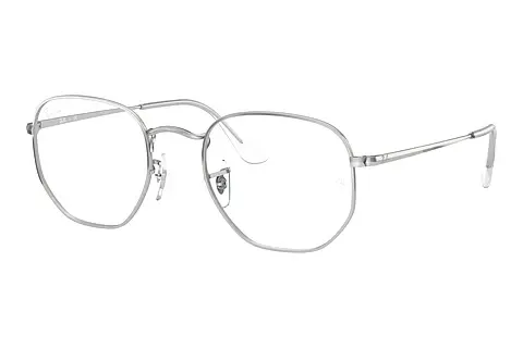 Designerbrillen Ray-Ban RX6448 2501