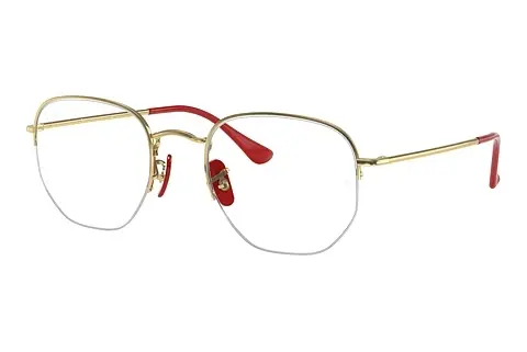 Designerbrillen Ray-Ban RX6448M F029