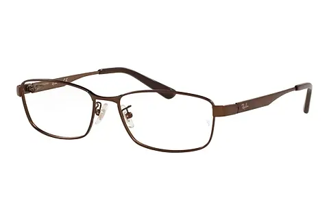 Designerbrillen Ray-Ban RX6452D 3077