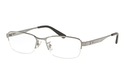 Designerbrillen Ray-Ban RX6453D 2553