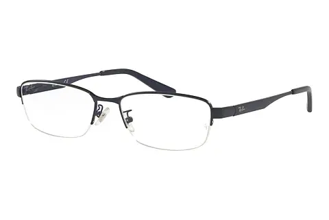 Designerbrillen Ray-Ban RX6453D 3076