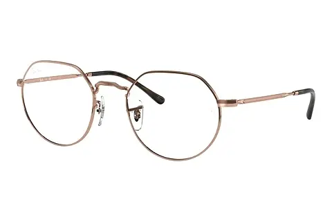 Designerbrillen Ray-Ban JACK (RX6465 2943)