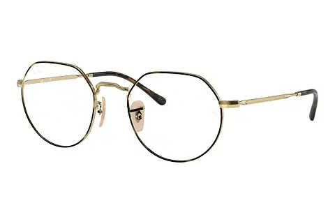 Designerbrillen Ray-Ban JACK (RX6465 2945)