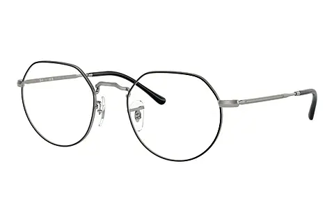 Designerbrillen Ray-Ban JACK (RX6465 3179)