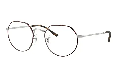 Designerbrillen Ray-Ban JACK (RX6465 3194)