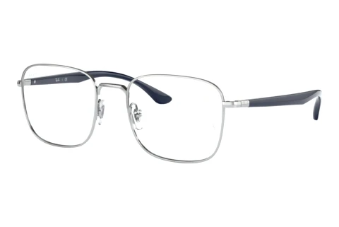 Designerbrillen Ray-Ban RX6469 2501