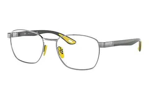 Designerbrillen Ray-Ban RX6480M F065