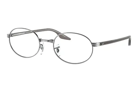 Designerbrillen Ray-Ban RX6481V 3123