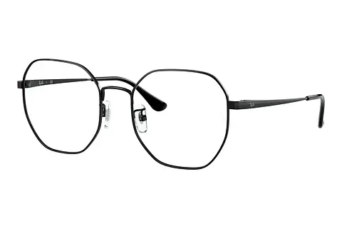 Designerbrillen Ray-Ban RX6482D 2509