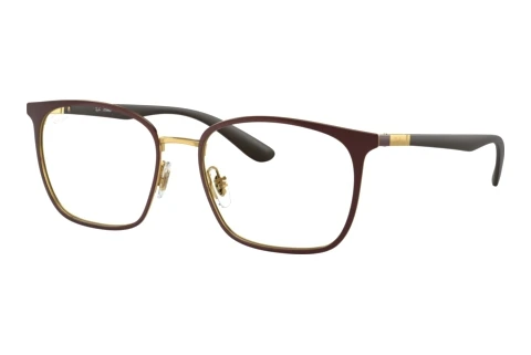 Designerbrillen Ray-Ban RX6486 3126