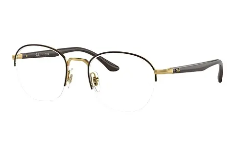 Designerbrillen Ray-Ban RX6487 2905
